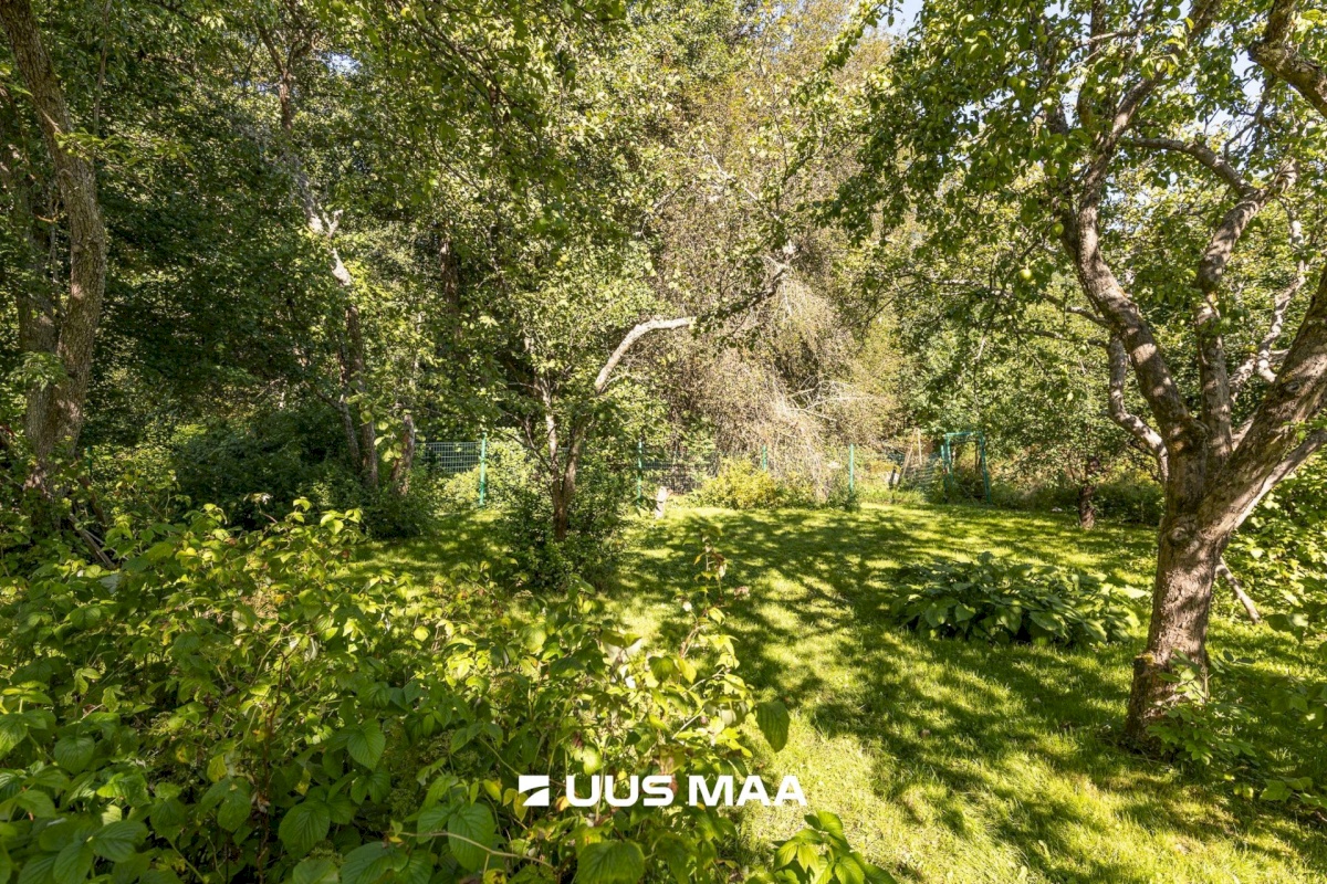 Harku vald, Suurupi küla, Vaikuse tee 29