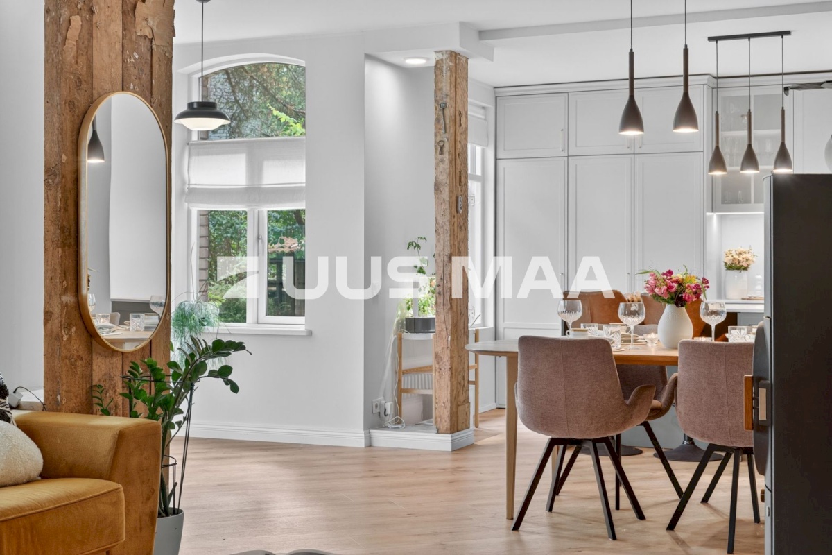 Tallinn, Nõmme linnaosa, Sihi 39