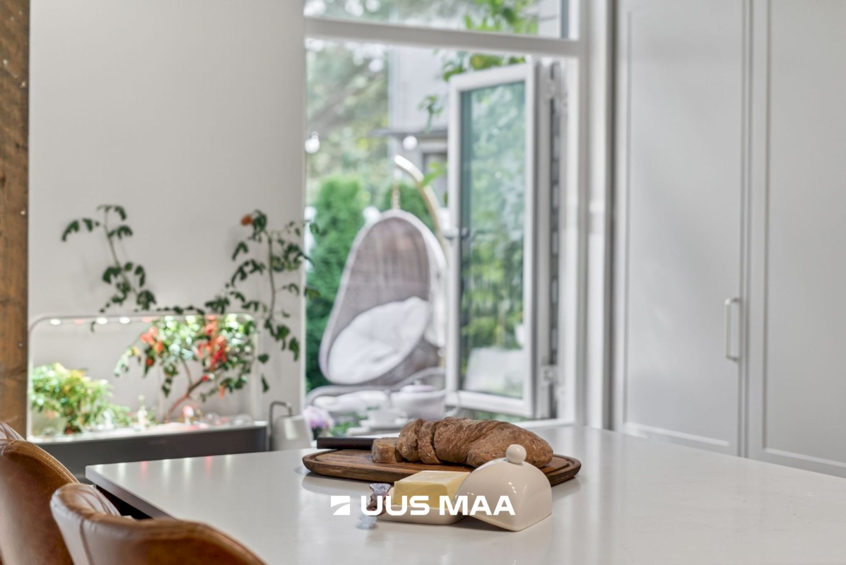 Tallinn, Nõmme linnaosa, Sihi 39