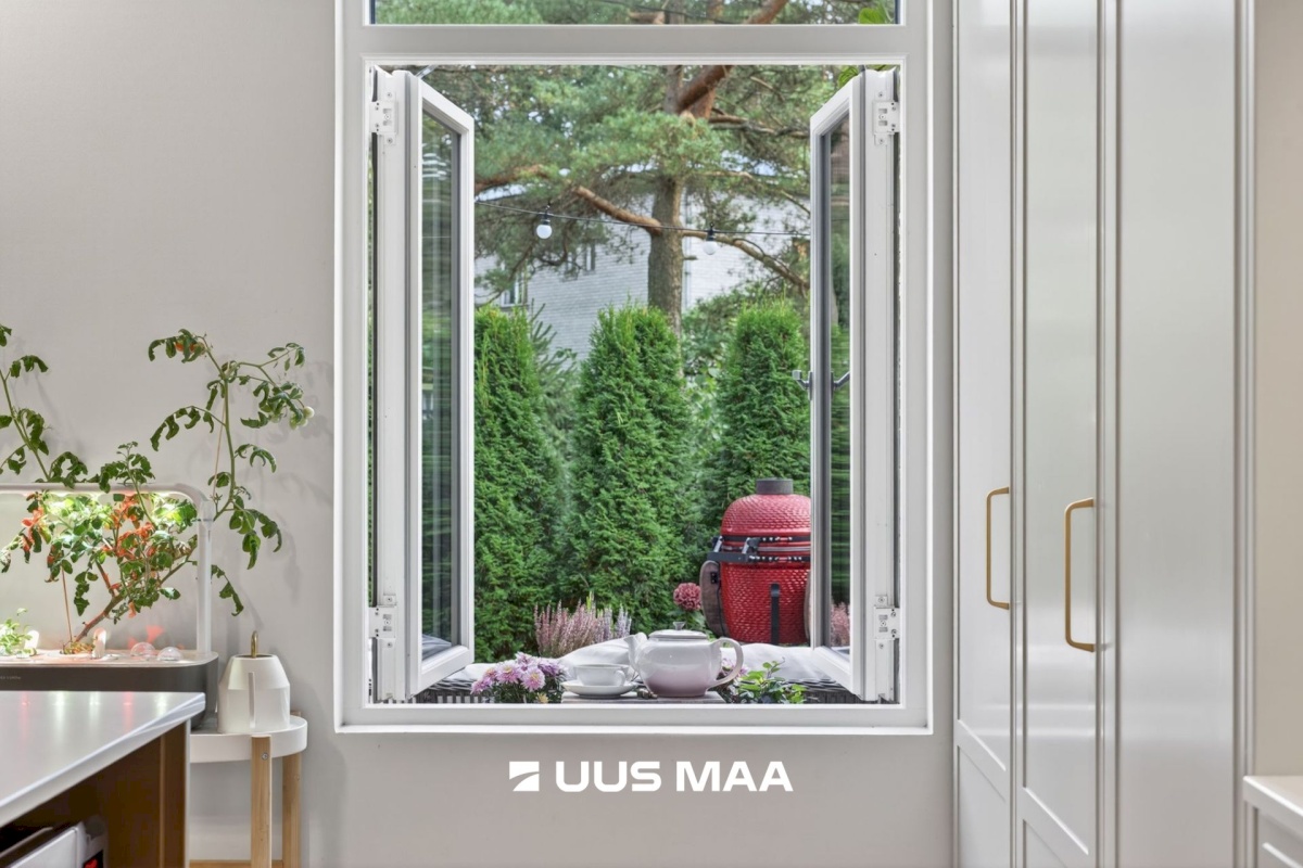 Tallinn, Nõmme linnaosa, Sihi 39