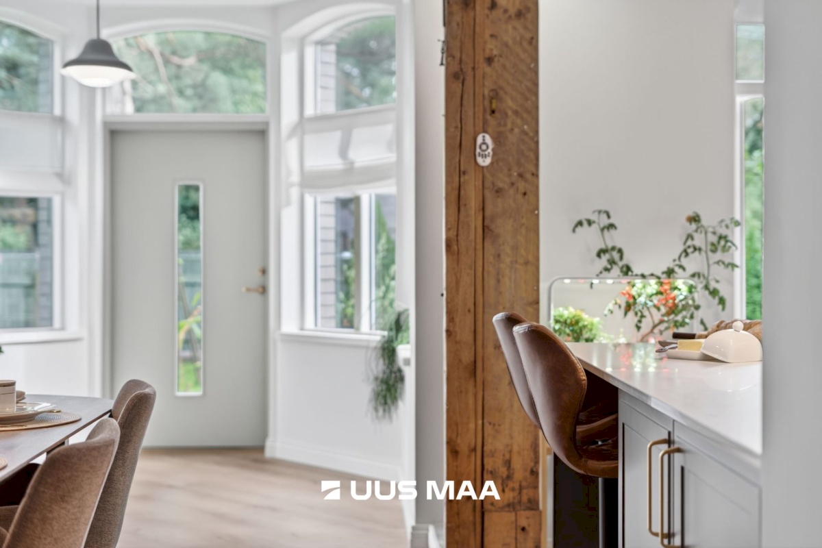 Tallinn, Nõmme linnaosa, Sihi 39