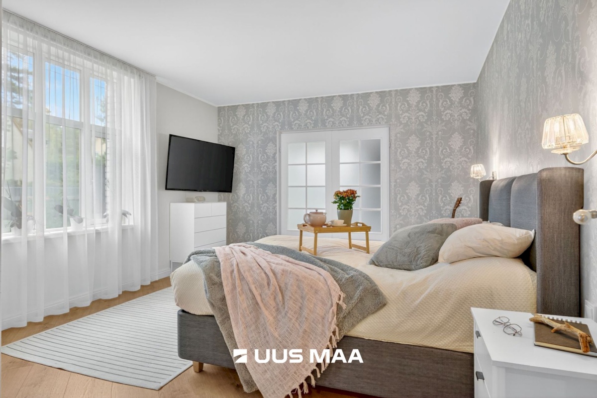 Tallinn, Nõmme linnaosa, Sihi 39