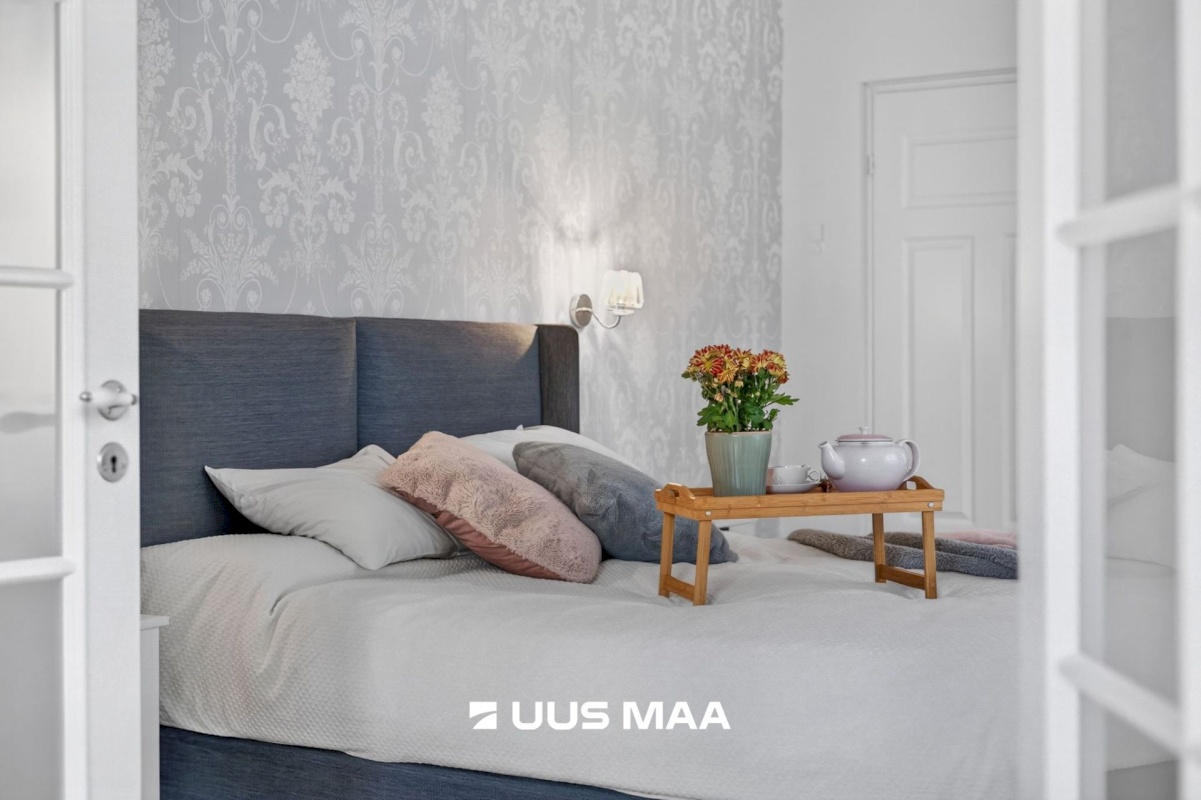 Tallinn, Nõmme linnaosa, Sihi 39