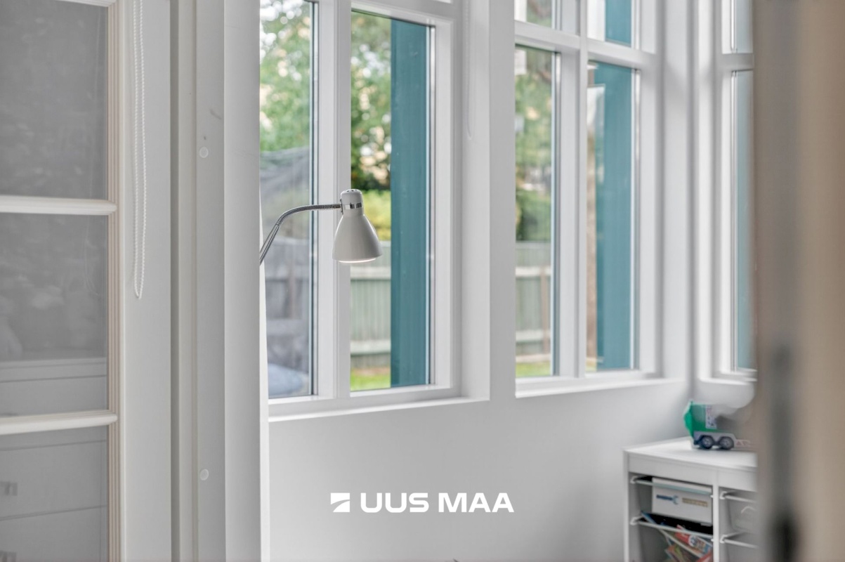 Tallinn, Nõmme linnaosa, Sihi 39