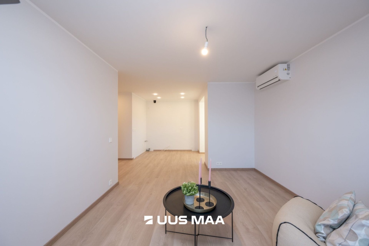 Kiili vald, Luige alevik, Põllu 12