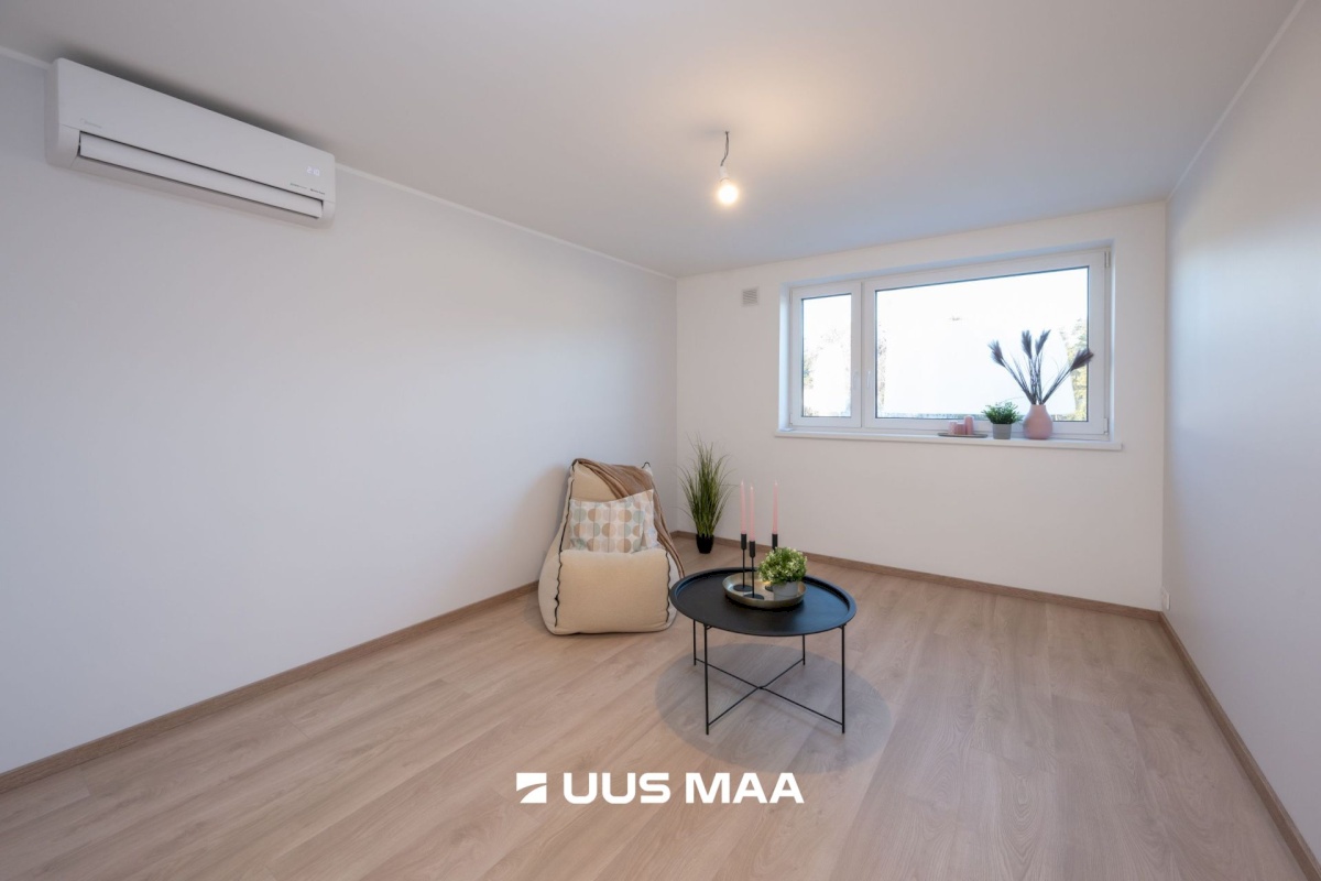 Kiili vald, Luige alevik, Põllu 12