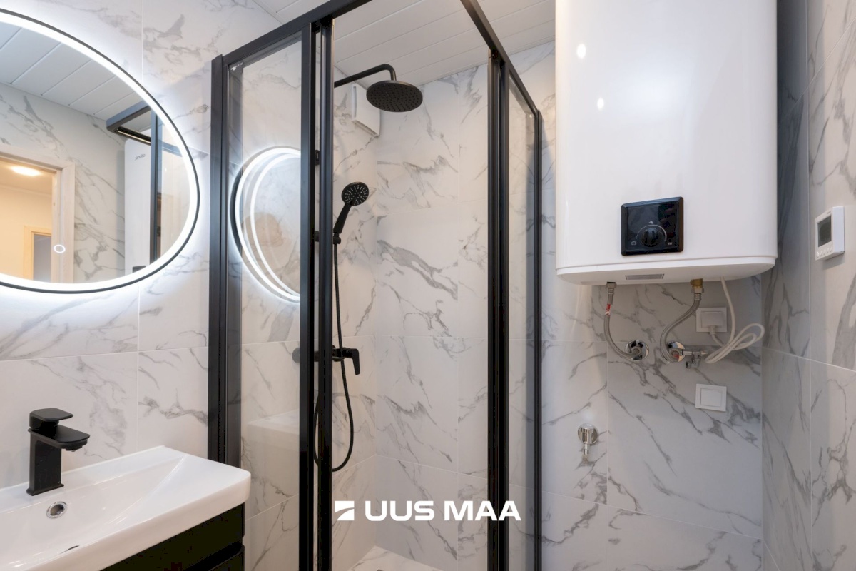 Kiili vald, Luige alevik, Põllu 12