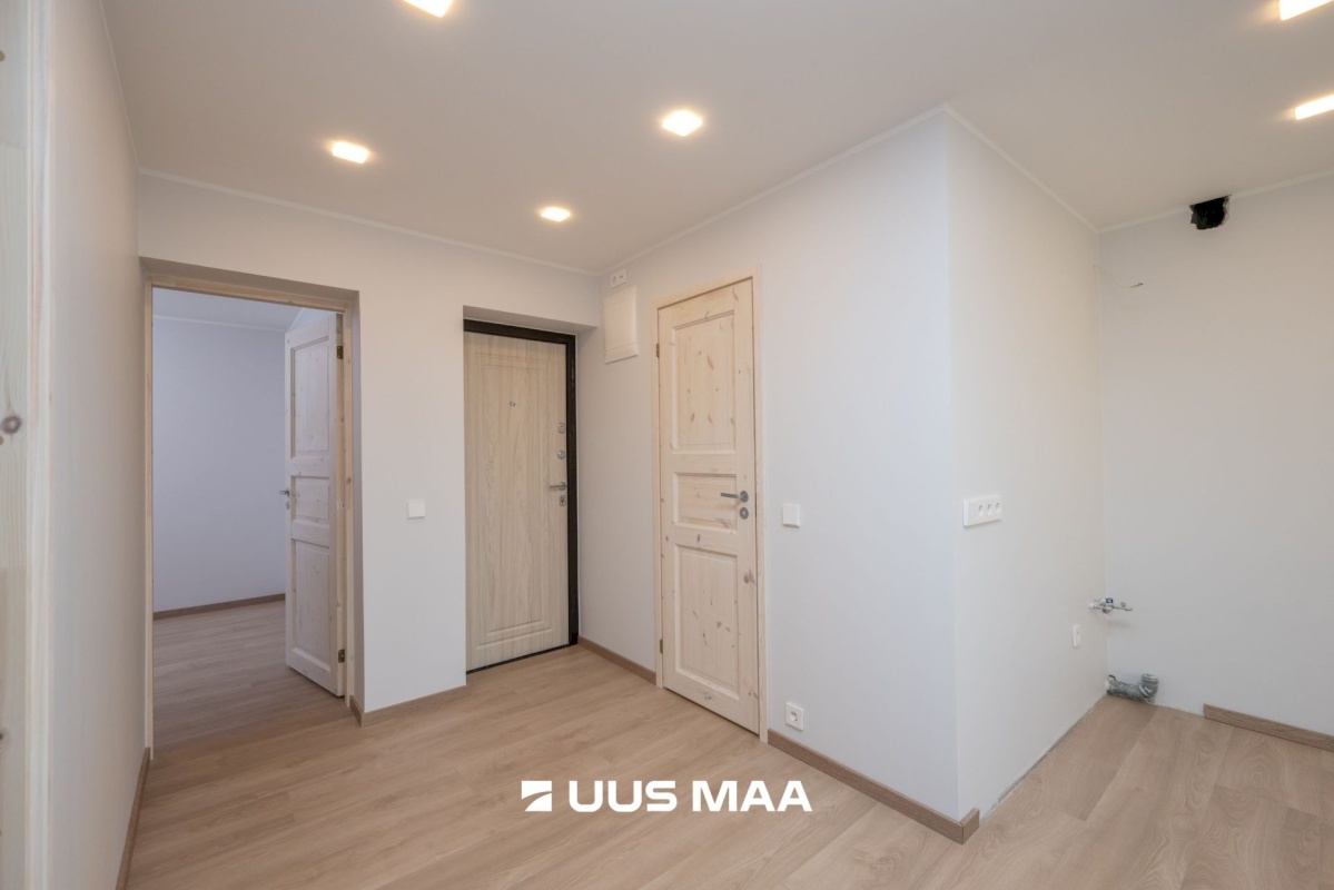 Kiili vald, Luige alevik, Põllu 12