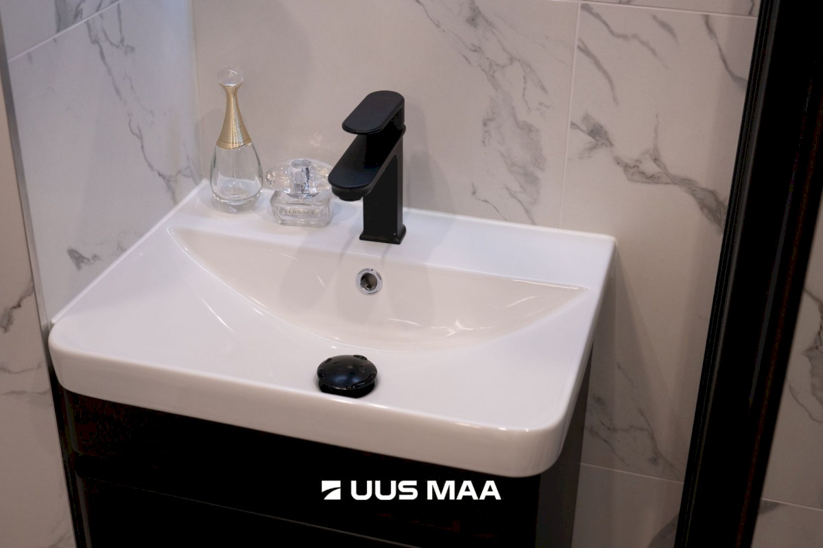 Kiili vald, Luige alevik, Põllu 12