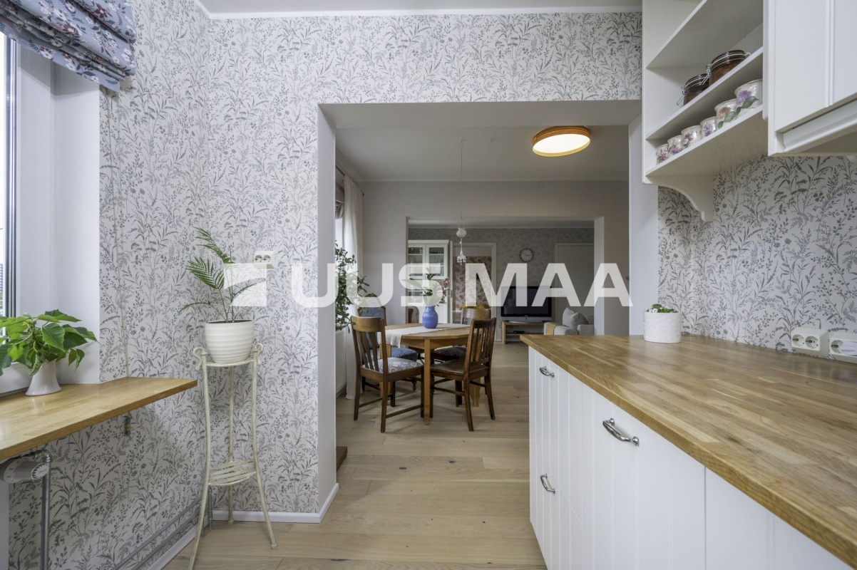 Tallinn, Mustamäe linnaosa, Kadaka, Kadaka tee 163