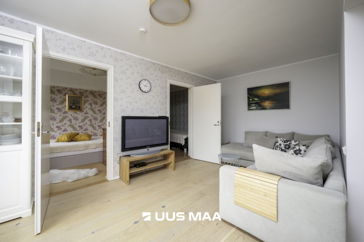 Tallinn, Mustamäe linnaosa, Kadaka, Kadaka tee 163