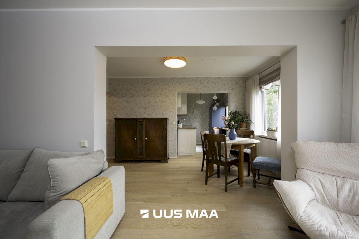 Tallinn, Mustamäe linnaosa, Kadaka, Kadaka tee 163