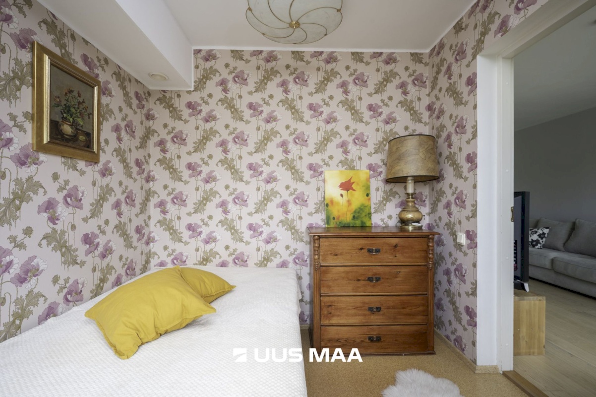 Tallinn, Mustamäe linnaosa, Kadaka, Kadaka tee 163