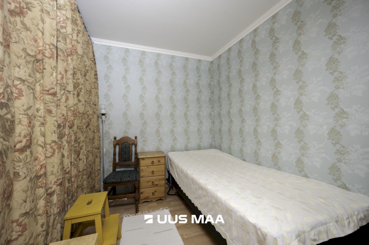 Tallinn, Mustamäe linnaosa, Kadaka, Kadaka tee 163