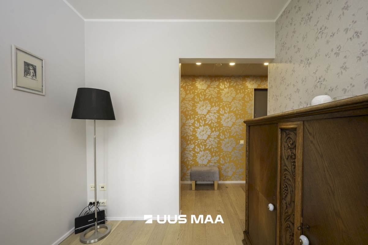 Tallinn, Mustamäe linnaosa, Kadaka, Kadaka tee 163