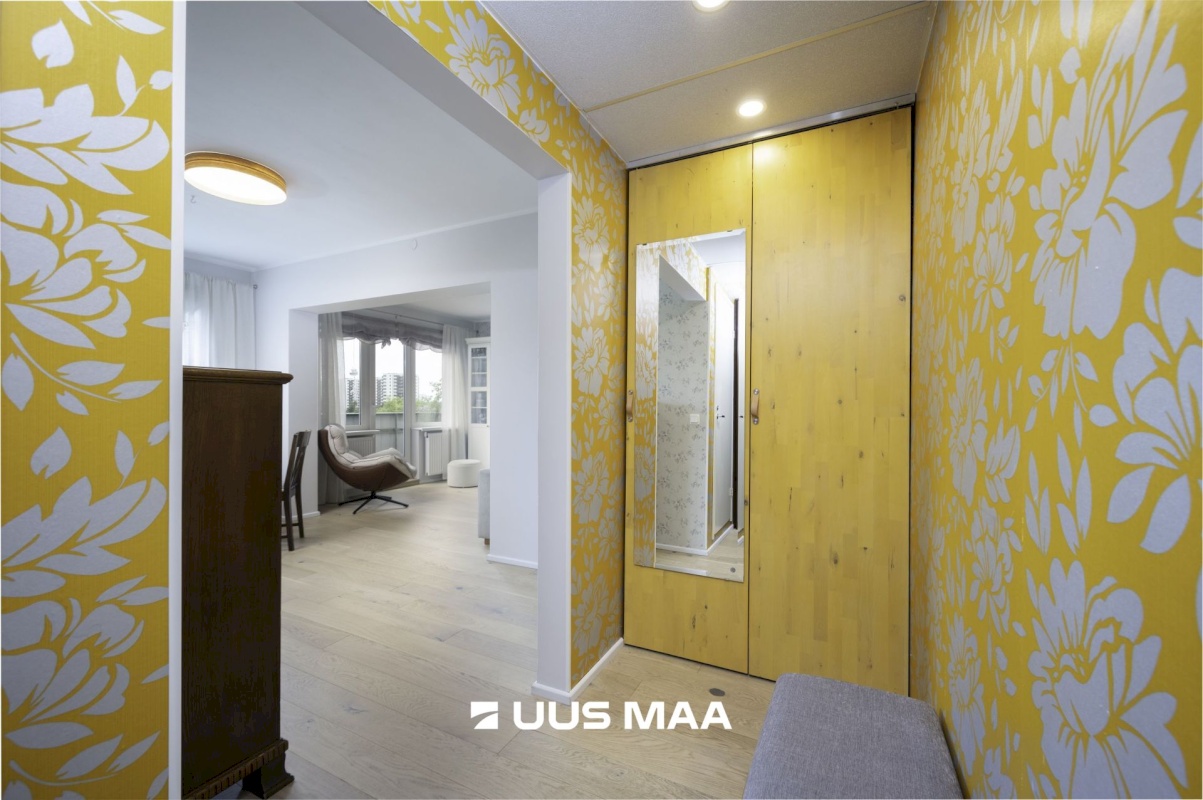 Tallinn, Mustamäe linnaosa, Kadaka, Kadaka tee 163