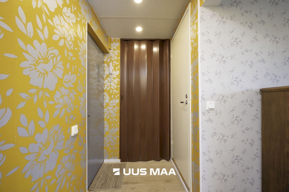 Tallinn, Mustamäe linnaosa, Kadaka, Kadaka tee 163