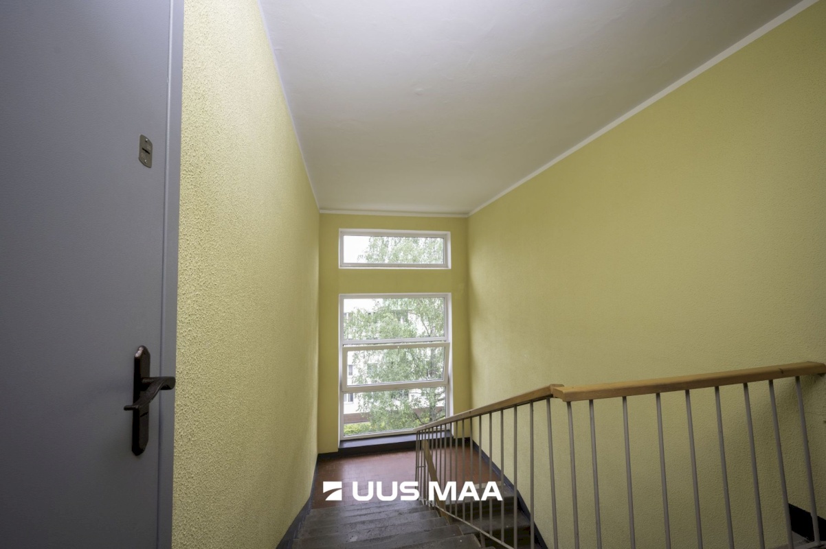 Tallinn, Mustamäe linnaosa, Kadaka, Kadaka tee 163