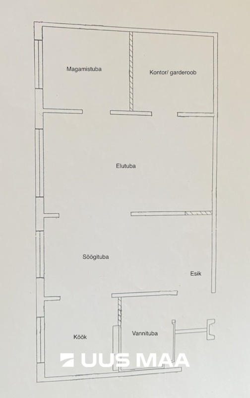 Tallinn, Mustamäe linnaosa, Kadaka, Kadaka tee 163