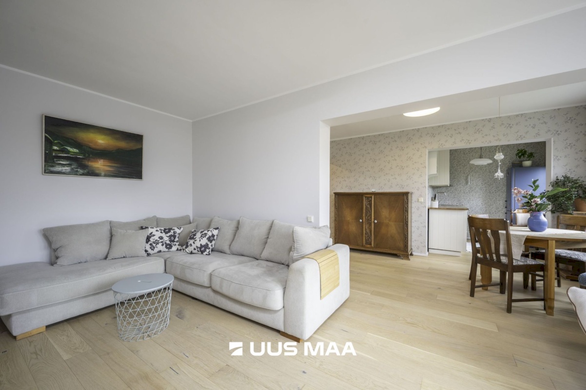 Tallinn, Mustamäe linnaosa, Kadaka, Kadaka tee 163