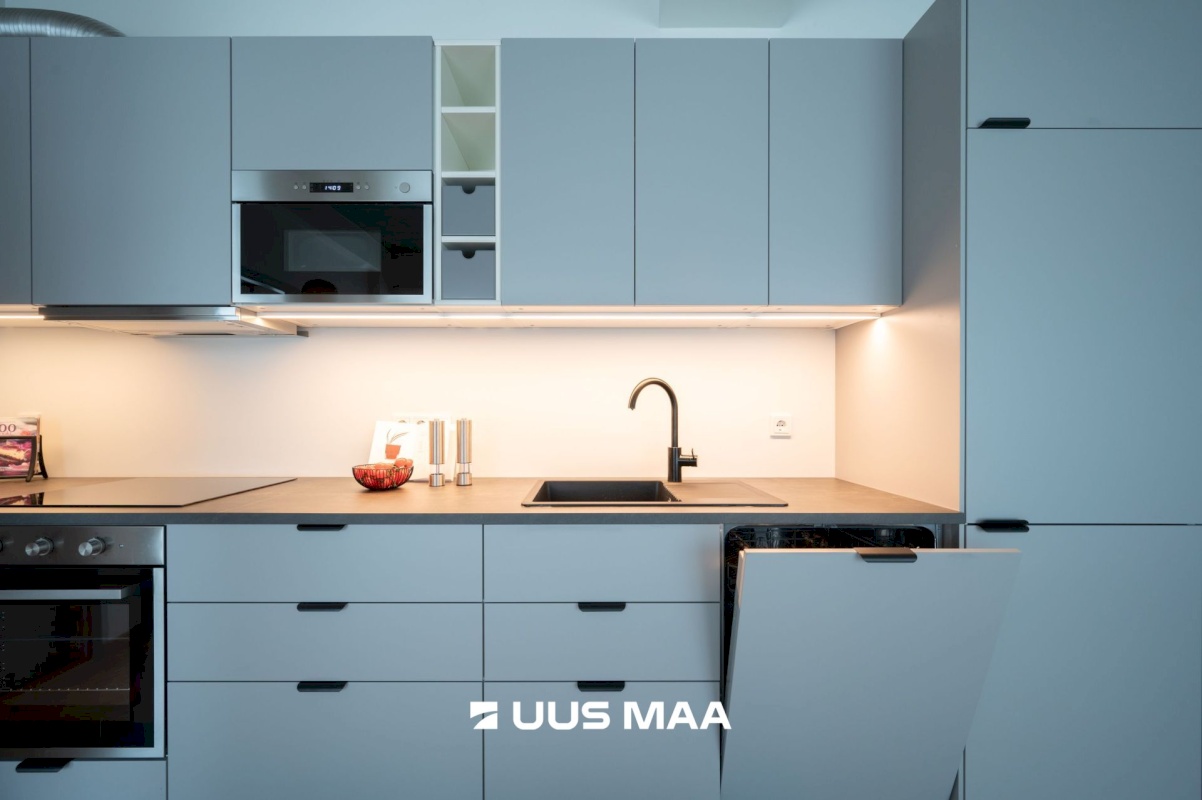 Tallinn, Põhja-Tallinna linnaosa, Ankru 8