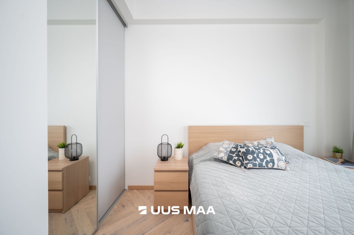 Tallinn, Põhja-Tallinna linnaosa, Ankru 8