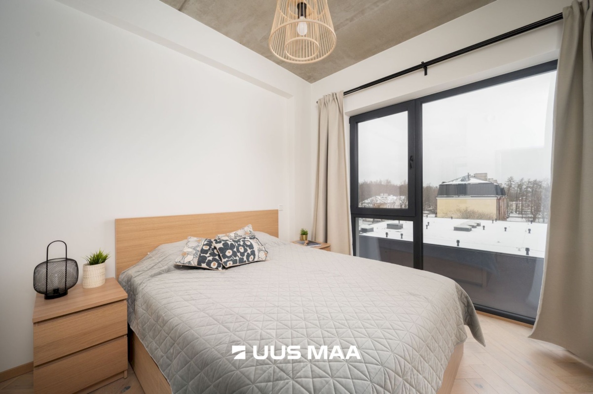 Tallinn, Põhja-Tallinna linnaosa, Ankru 8