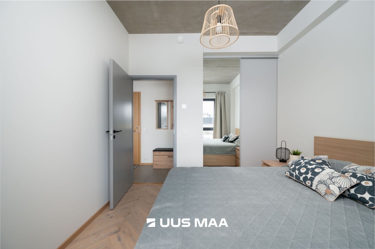 Tallinn, Põhja-Tallinna linnaosa, Ankru 8