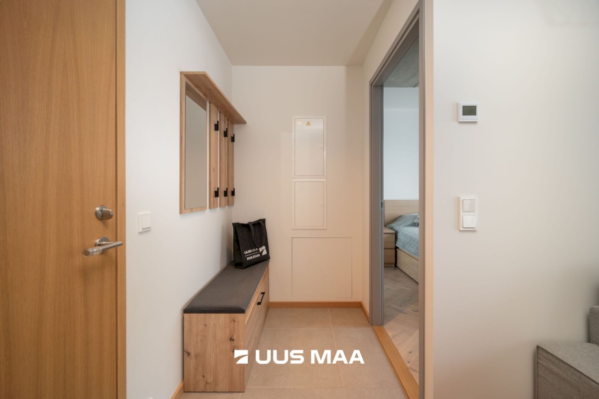 Tallinn, Põhja-Tallinna linnaosa, Ankru 8