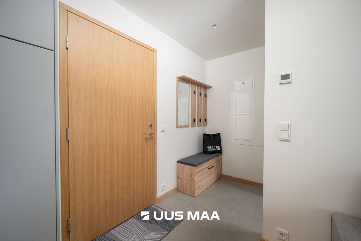 Tallinn, Põhja-Tallinna linnaosa, Ankru 8