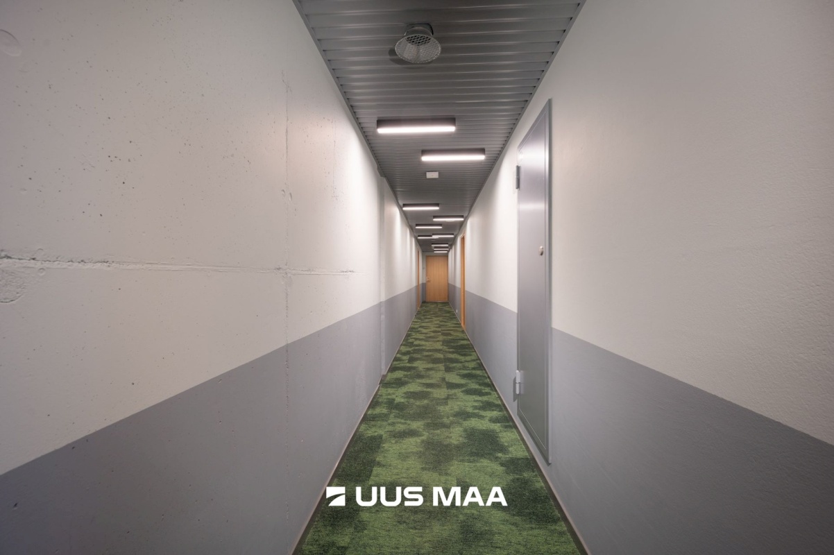 Tallinn, Põhja-Tallinna linnaosa, Ankru 8