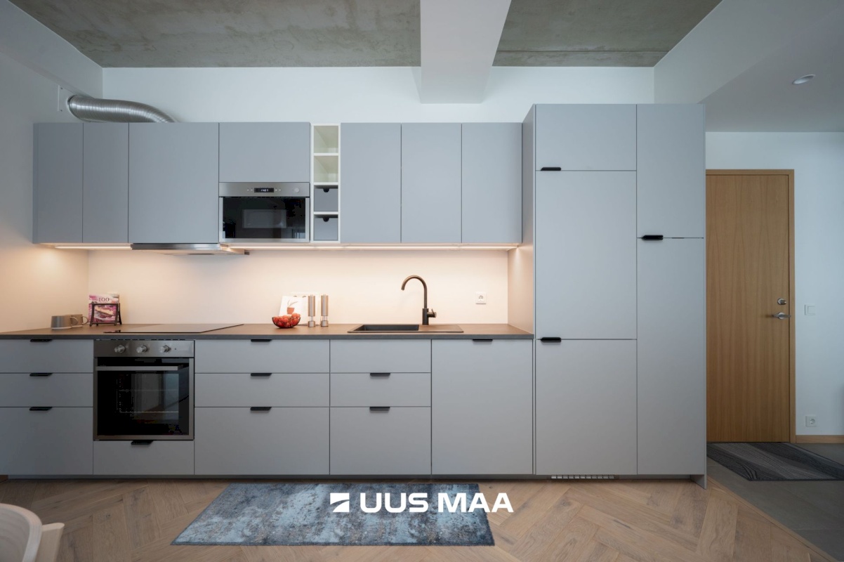 Tallinn, Põhja-Tallinna linnaosa, Ankru 8