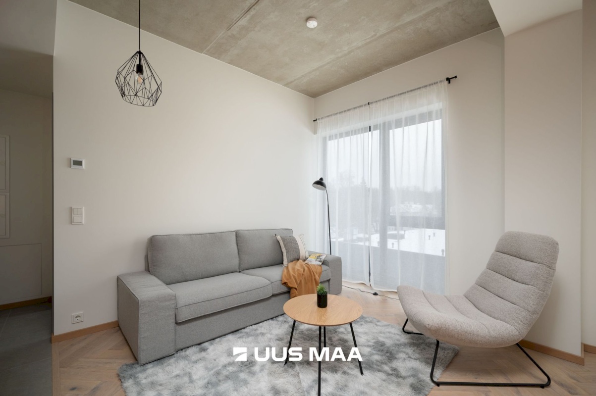 Tallinn, Põhja-Tallinna linnaosa, Ankru 8