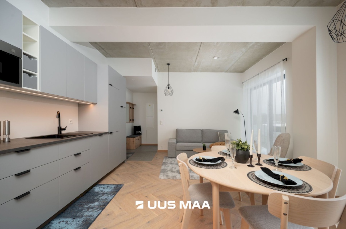 Tallinn, Põhja-Tallinna linnaosa, Ankru 8