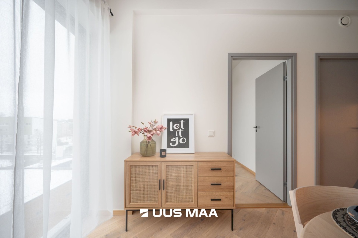 Tallinn, Põhja-Tallinna linnaosa, Ankru 8