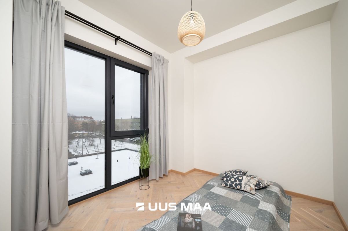 Tallinn, Põhja-Tallinna linnaosa, Ankru 8