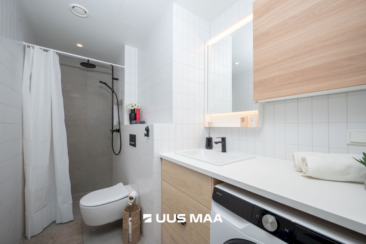 Tallinn, Põhja-Tallinna linnaosa, Ankru 8