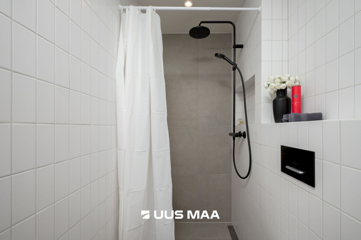 Tallinn, Põhja-Tallinna linnaosa, Ankru 8