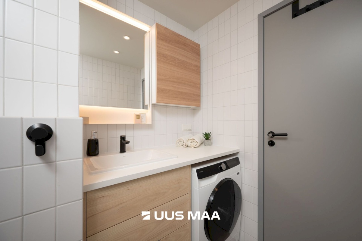 Tallinn, Põhja-Tallinna linnaosa, Ankru 8