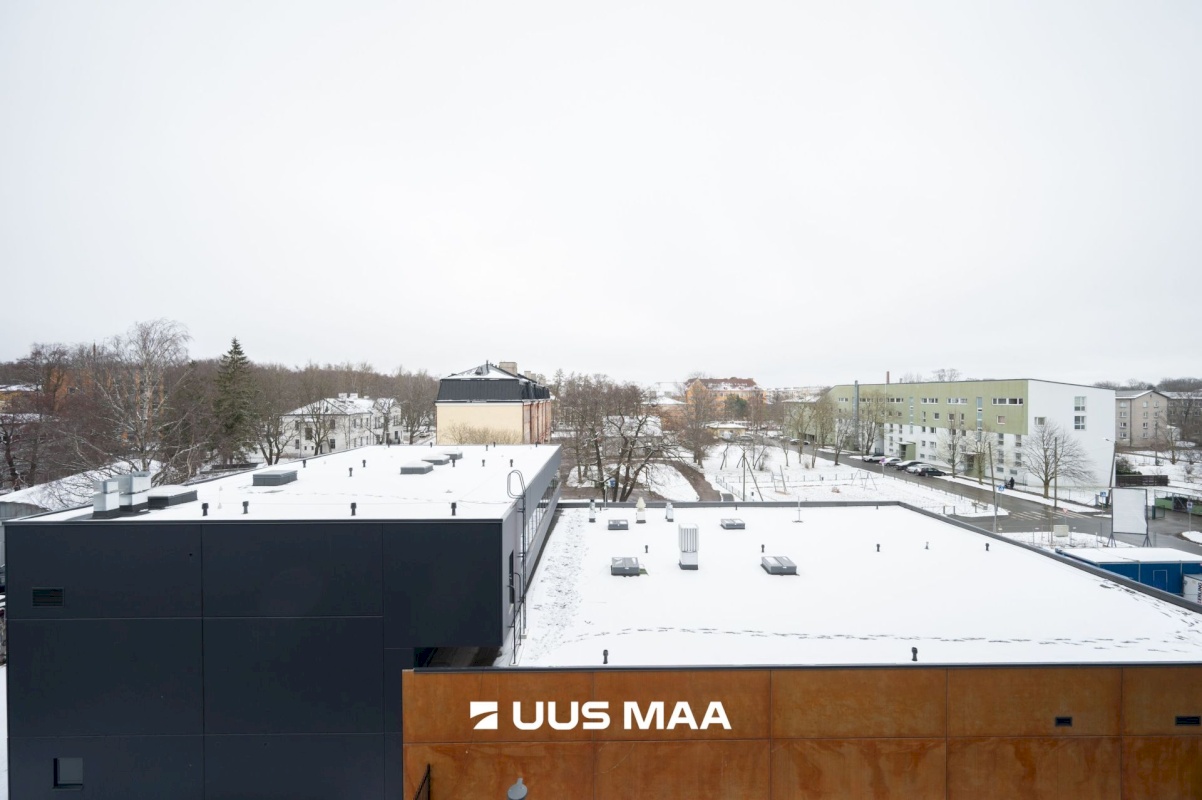 Tallinn, Põhja-Tallinna linnaosa, Ankru 8