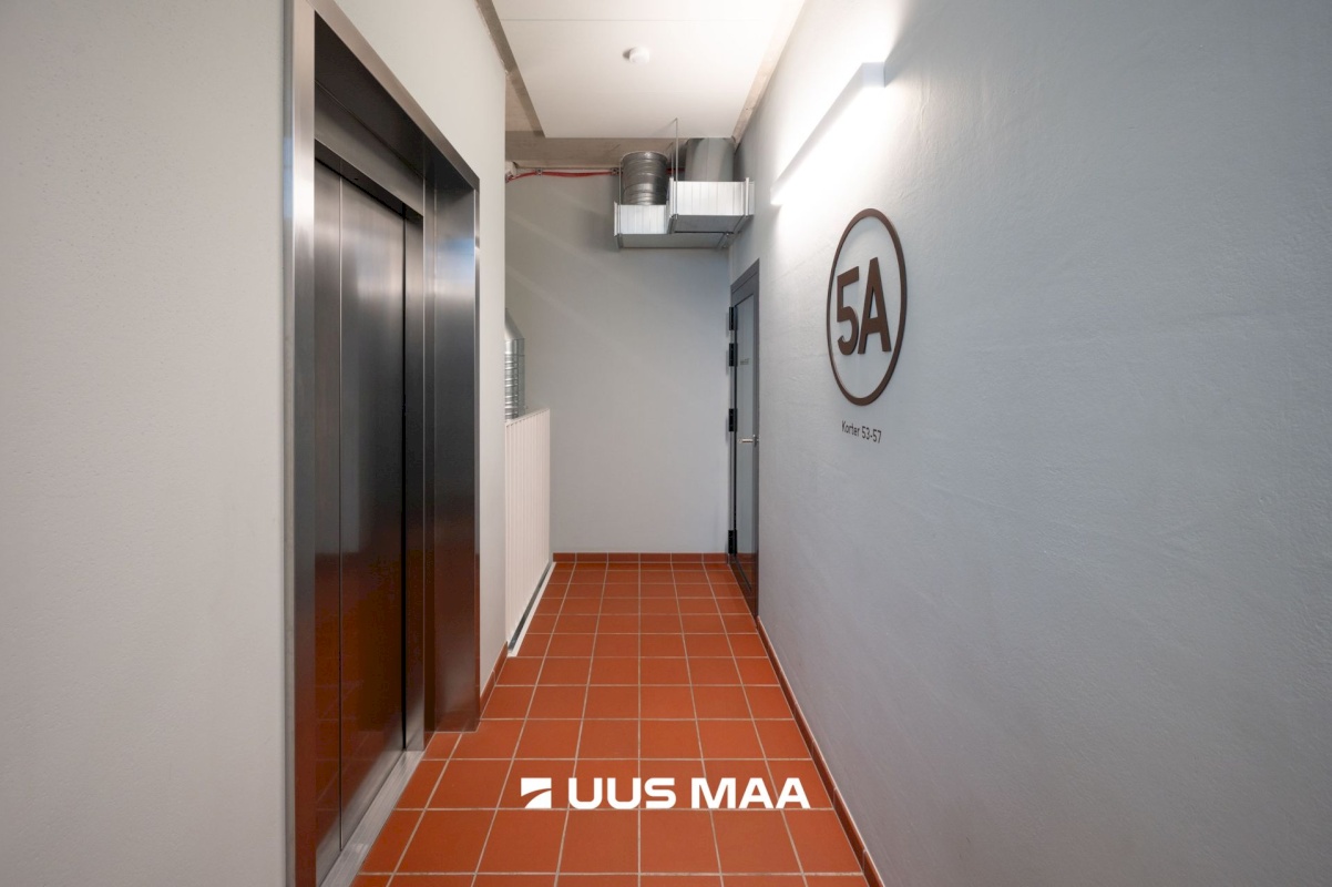 Tallinn, Põhja-Tallinna linnaosa, Ankru 8