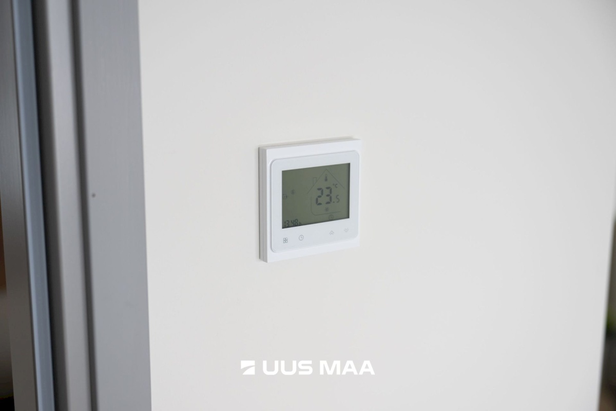 Tallinn, Põhja-Tallinna linnaosa, Ankru 8