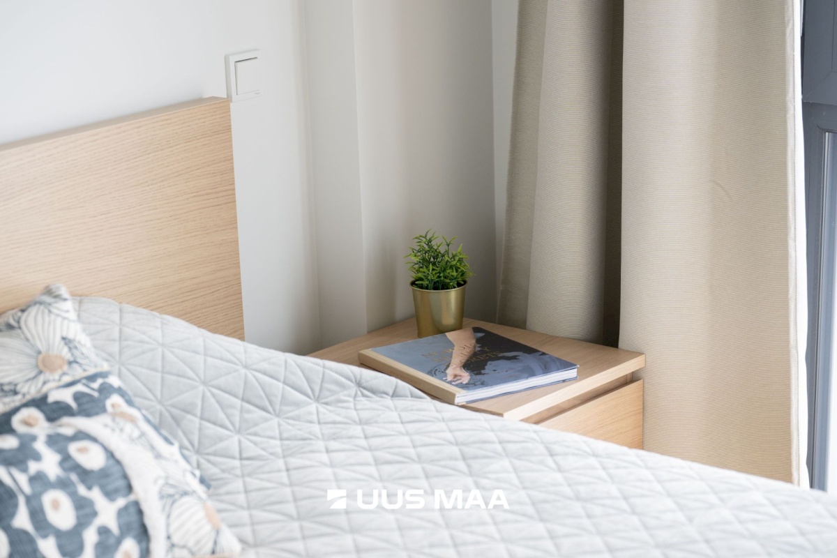 Tallinn, Põhja-Tallinna linnaosa, Ankru 8