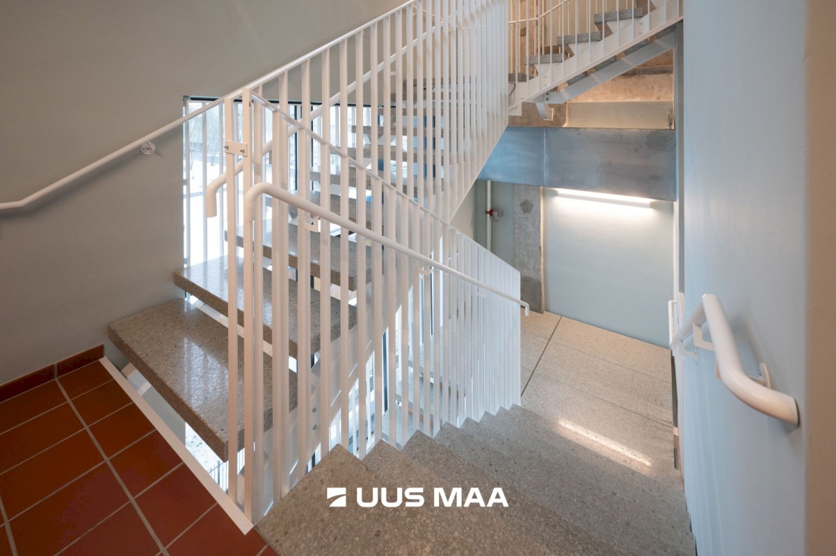 Tallinn, Põhja-Tallinna linnaosa, Ankru 8