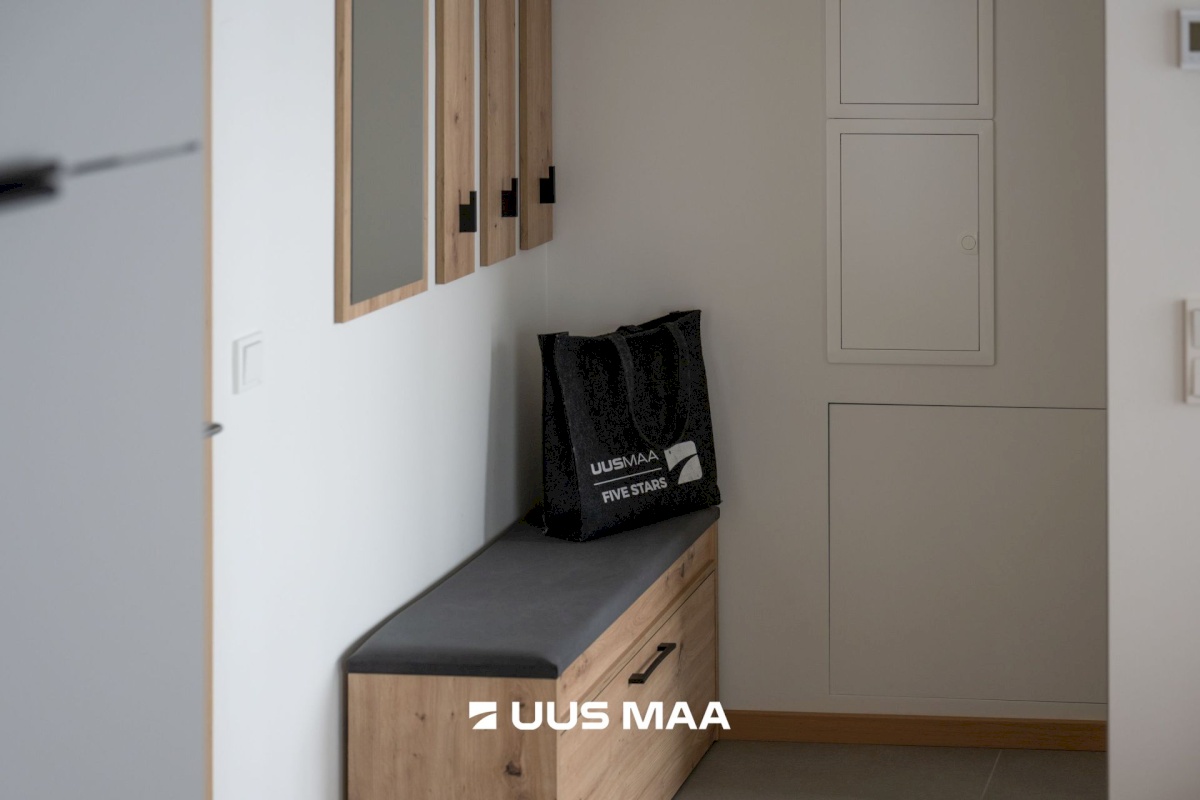 Tallinn, Põhja-Tallinna linnaosa, Ankru 8