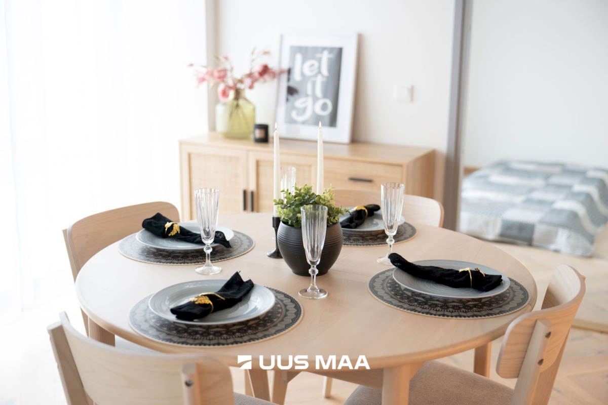 Tallinn, Põhja-Tallinna linnaosa, Ankru 8