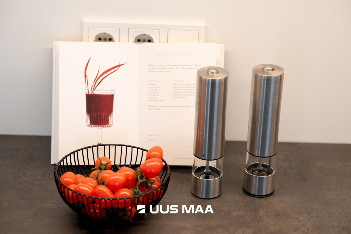 Tallinn, Põhja-Tallinna linnaosa, Ankru 8