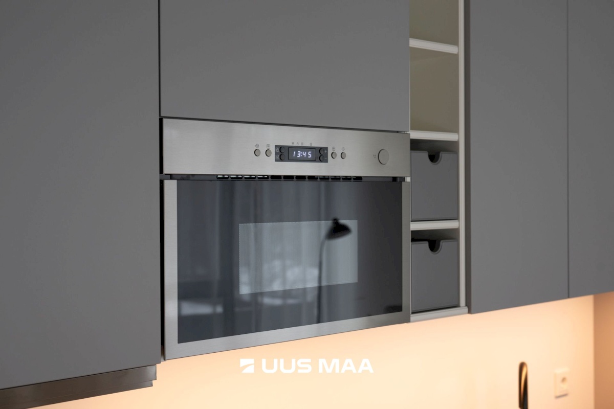 Tallinn, Põhja-Tallinna linnaosa, Ankru 8