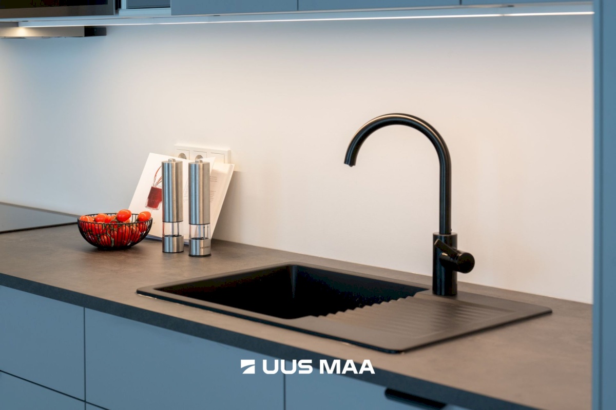 Tallinn, Põhja-Tallinna linnaosa, Ankru 8