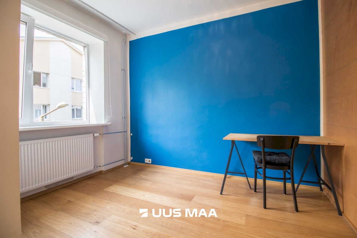 Tallinn, Kesklinna linnaosa, Majaka 22